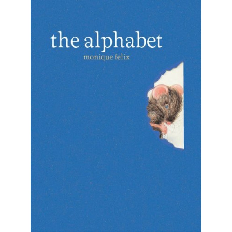 The Alphabet
