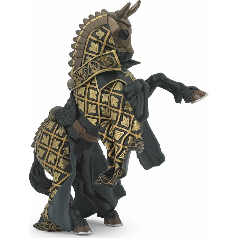 Weapon Master Bull Horse