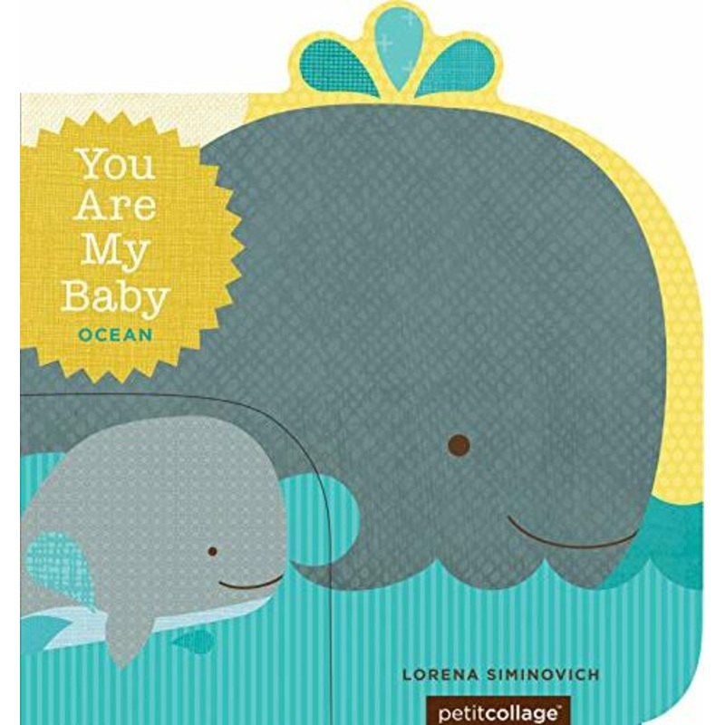 You Are My Baby: Ocean
