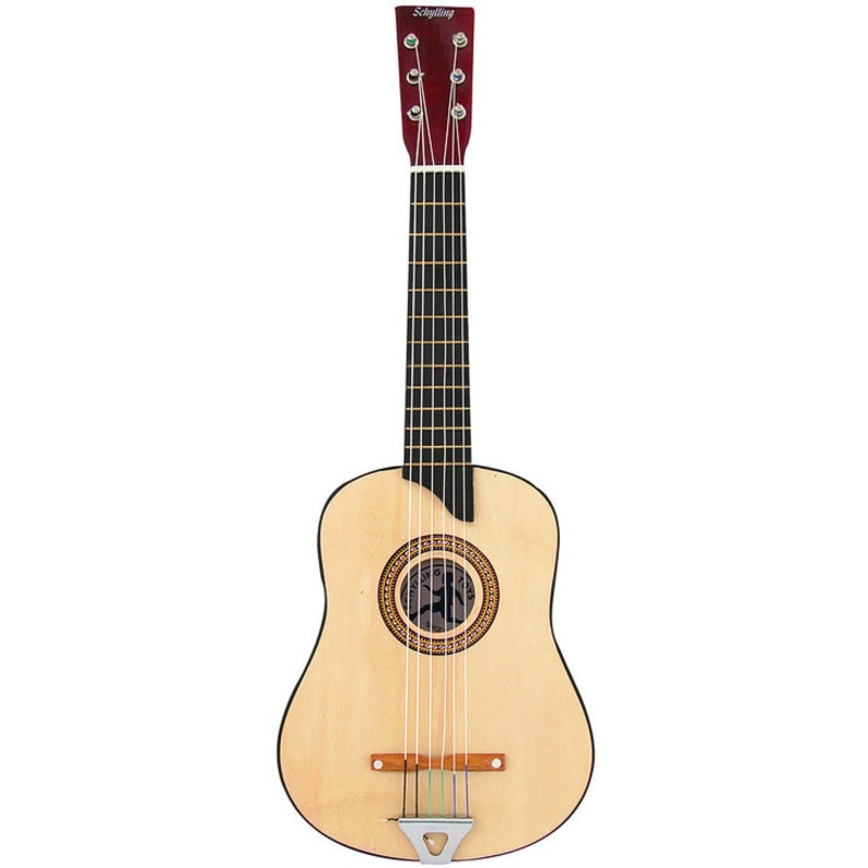 6 String Acoustic Guitar