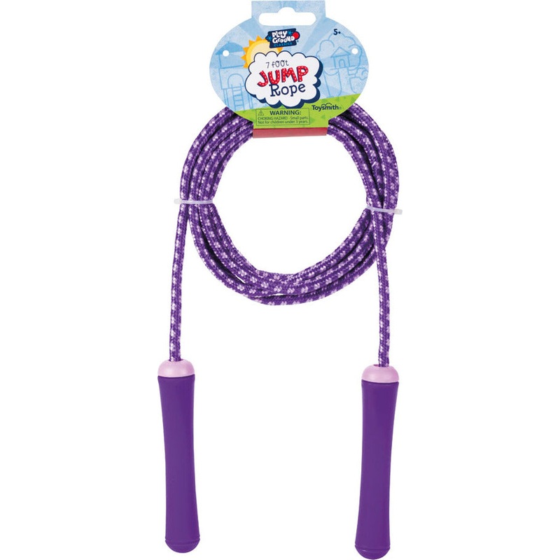 7' Jump Rope