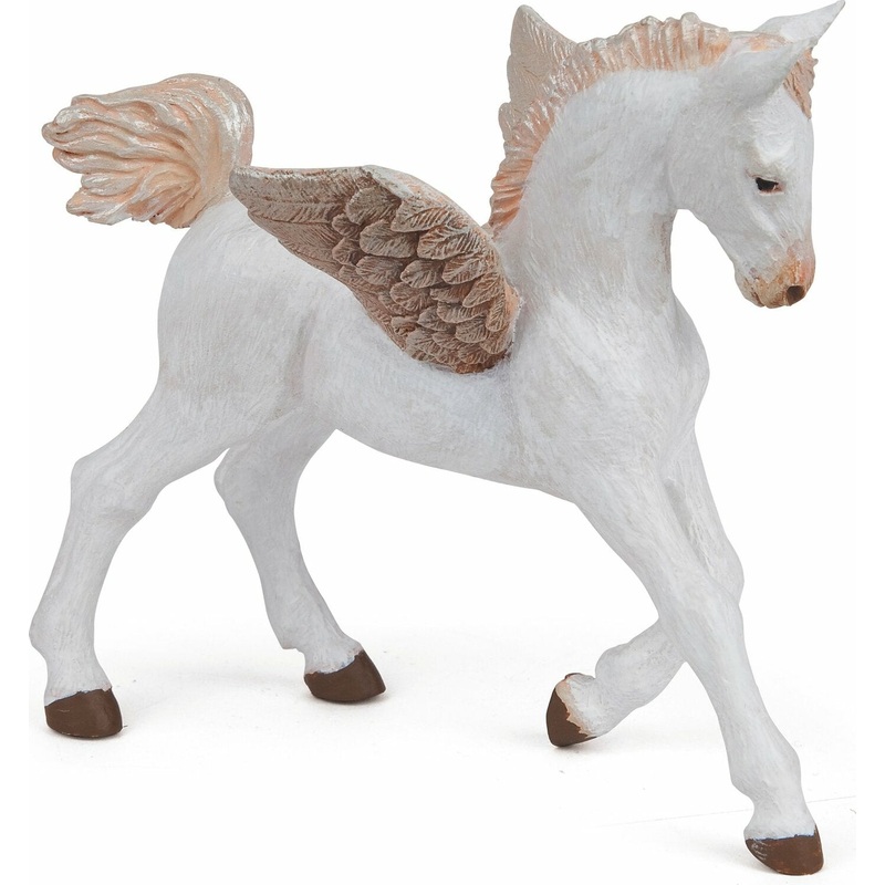 Baby Pegasus