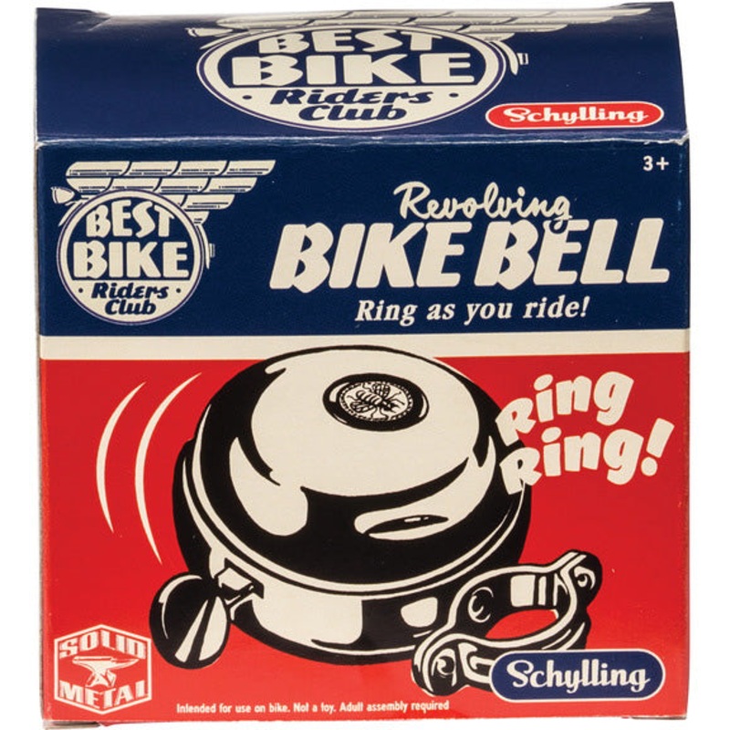 Bicycle Bell