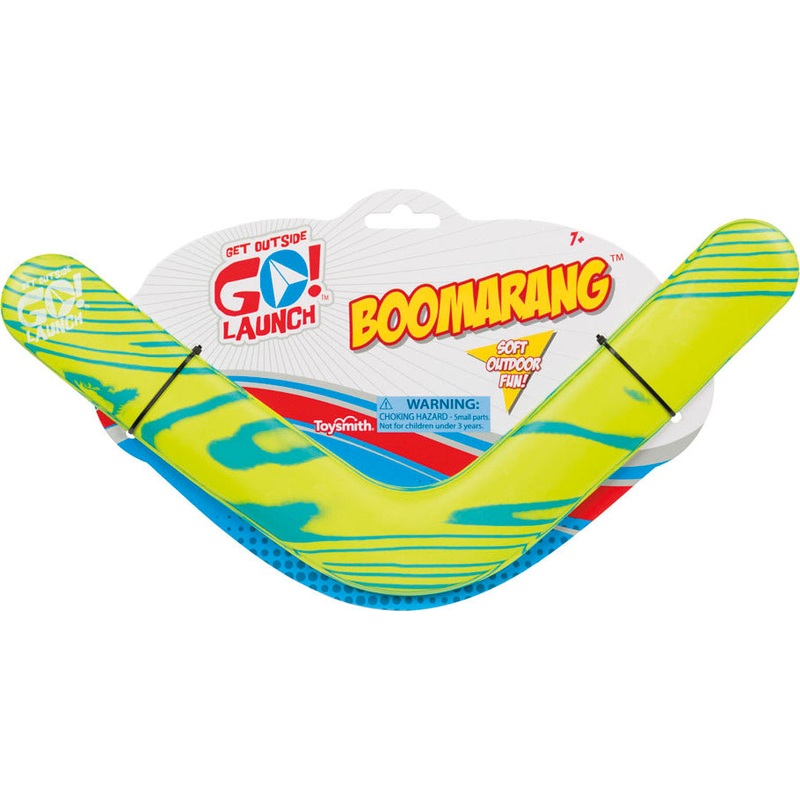 Boomarang