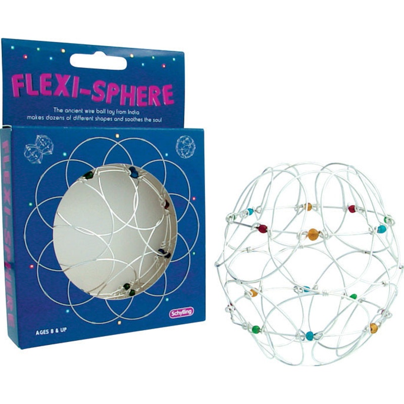 Flexi-Sphere