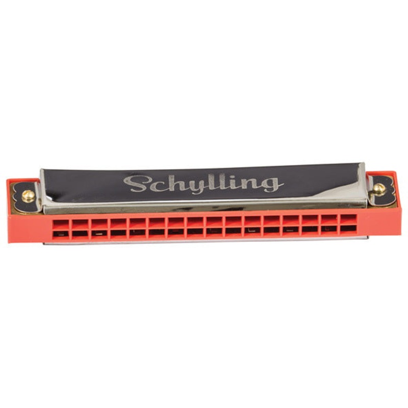 Harmonica