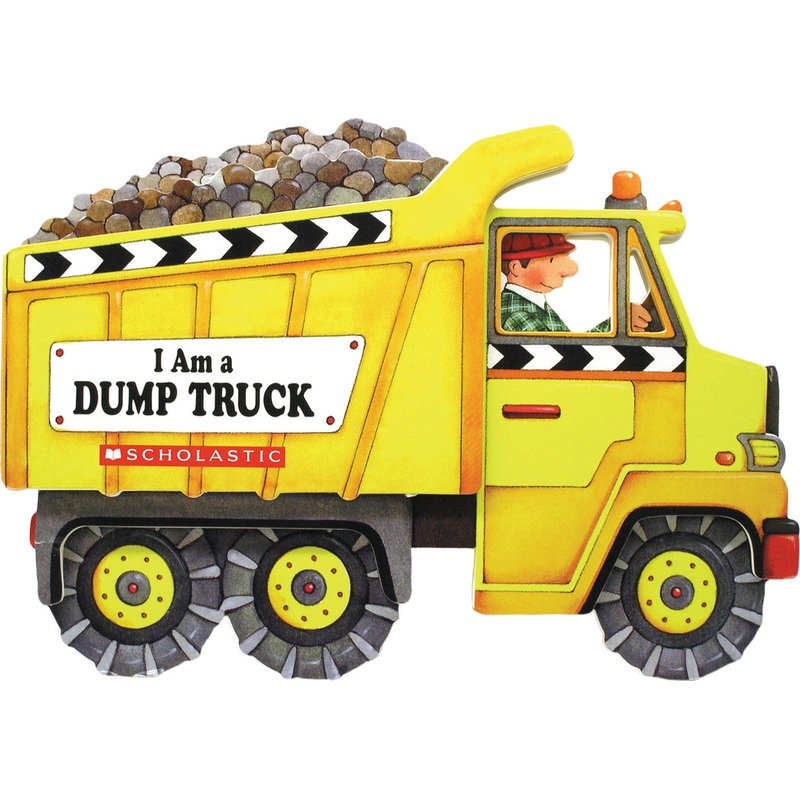 I AM A Dump Truck