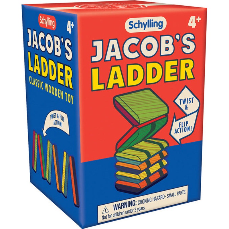 Jacob's Ladder