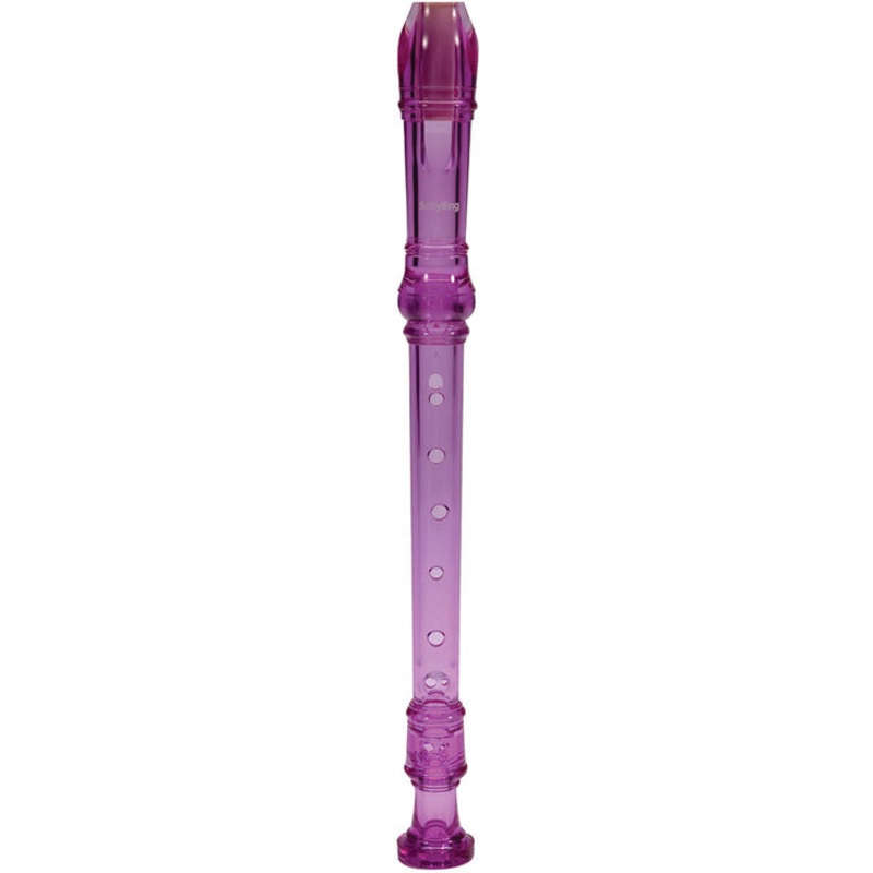 Plastic Recorders - Assted Col