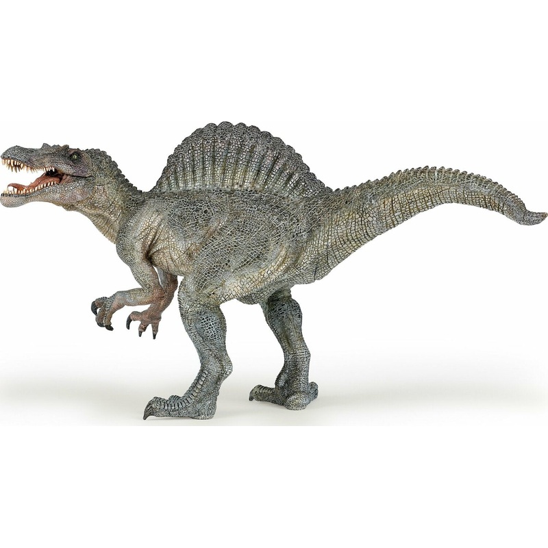 Spinosaurus