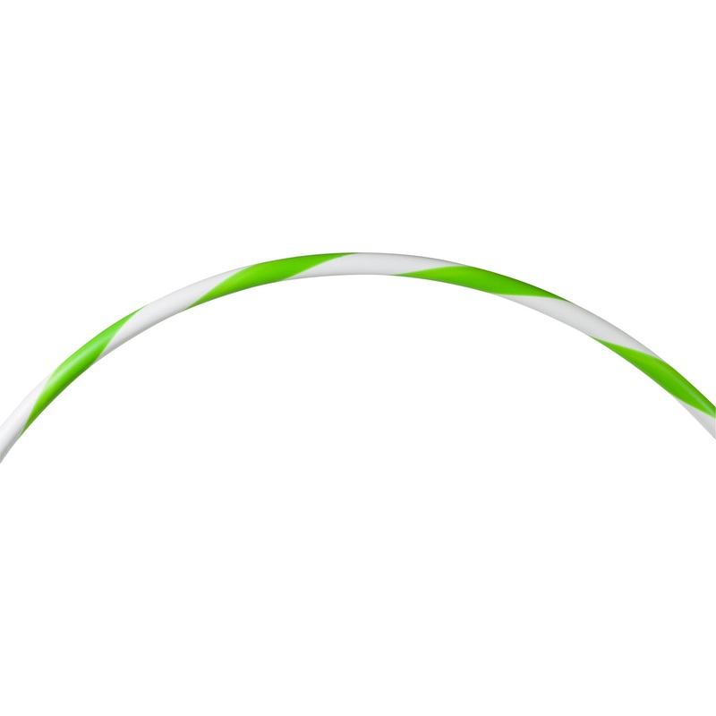 Spiral Hoop