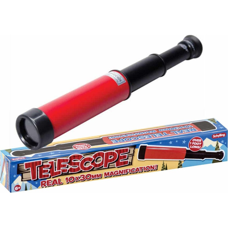 Spy Glass Telescope