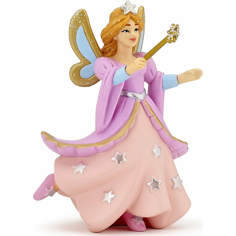 The Starry Fairy