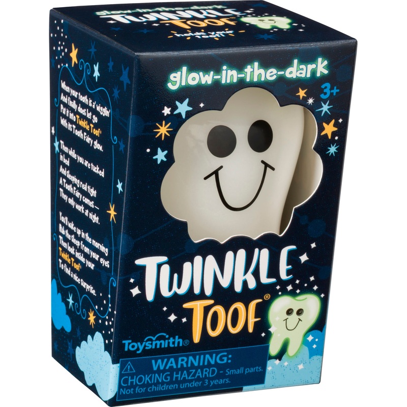 Twinkle Toof