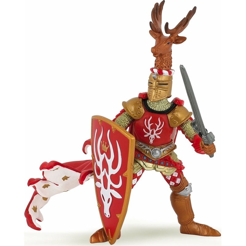 Weapon Master Stag