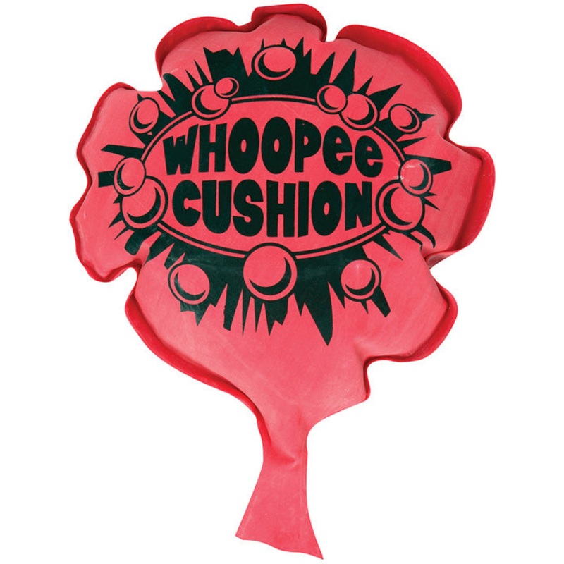 Whoopee Cushion