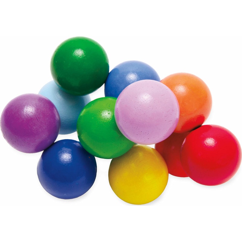 Classic Baby Beads