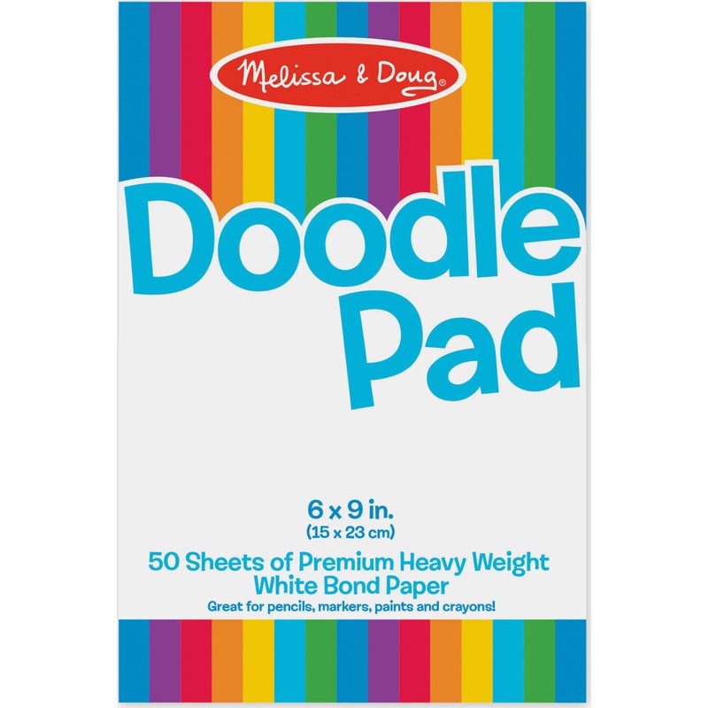 Doodle Pad
