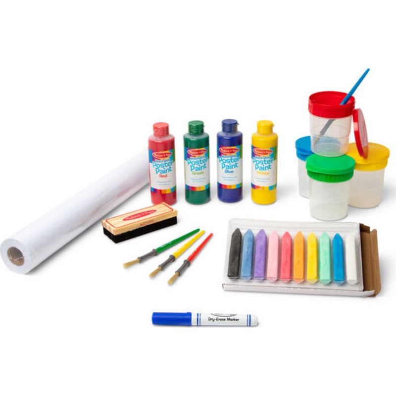 Easel Accessory Set