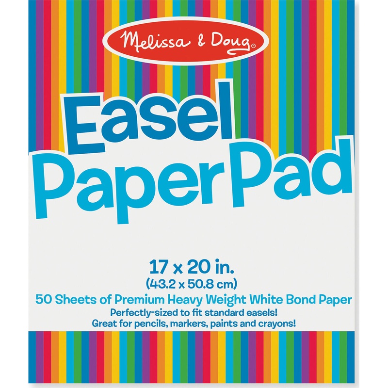 Easel Pad