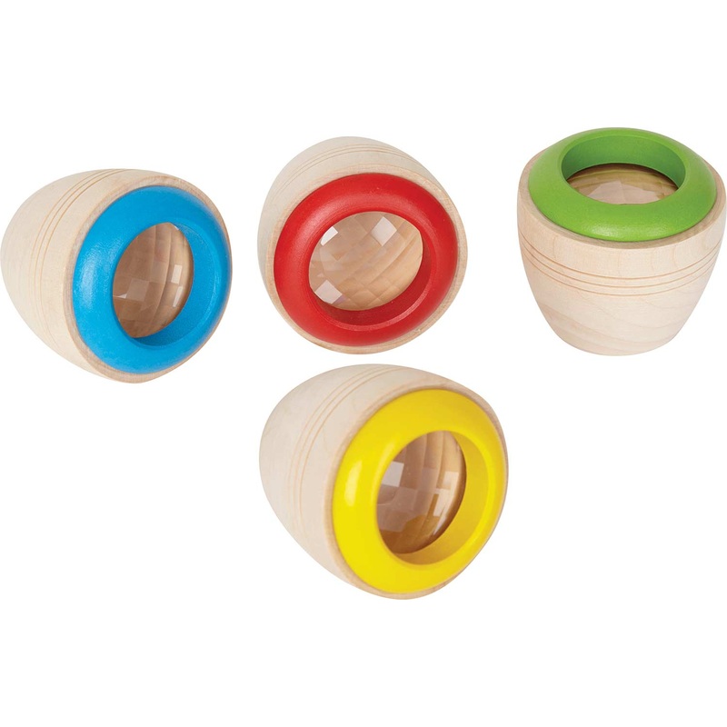 Eye Spies (18 pcs)