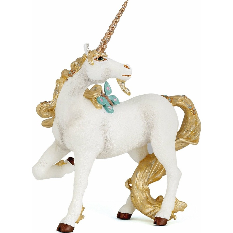 Golden Unicorn
