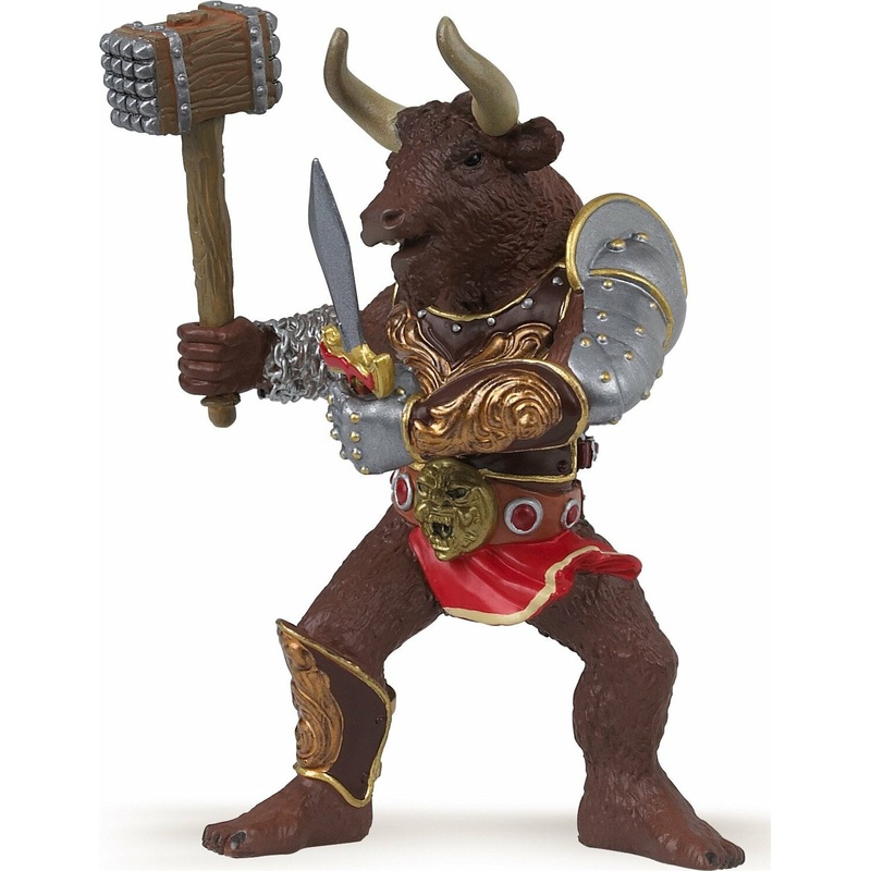 Minotaur