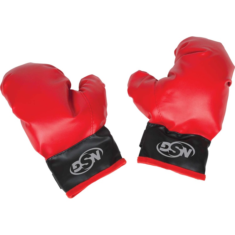 NSG Boxing Set