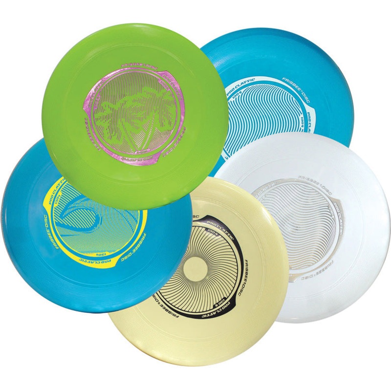 Pro Classic Frisbee - 130G