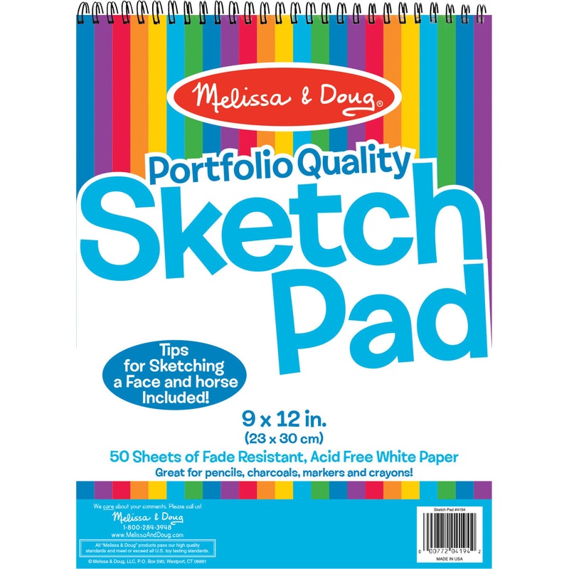 Sketch Pad