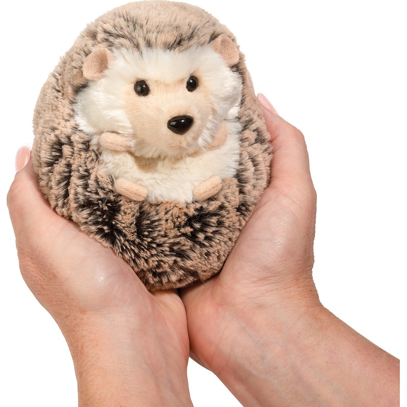 SPUNKY HEDGEHOG (S)