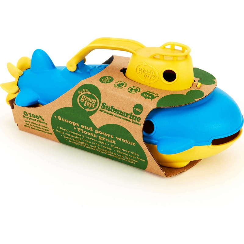 Submarine Assorted Colors - Made in the USA