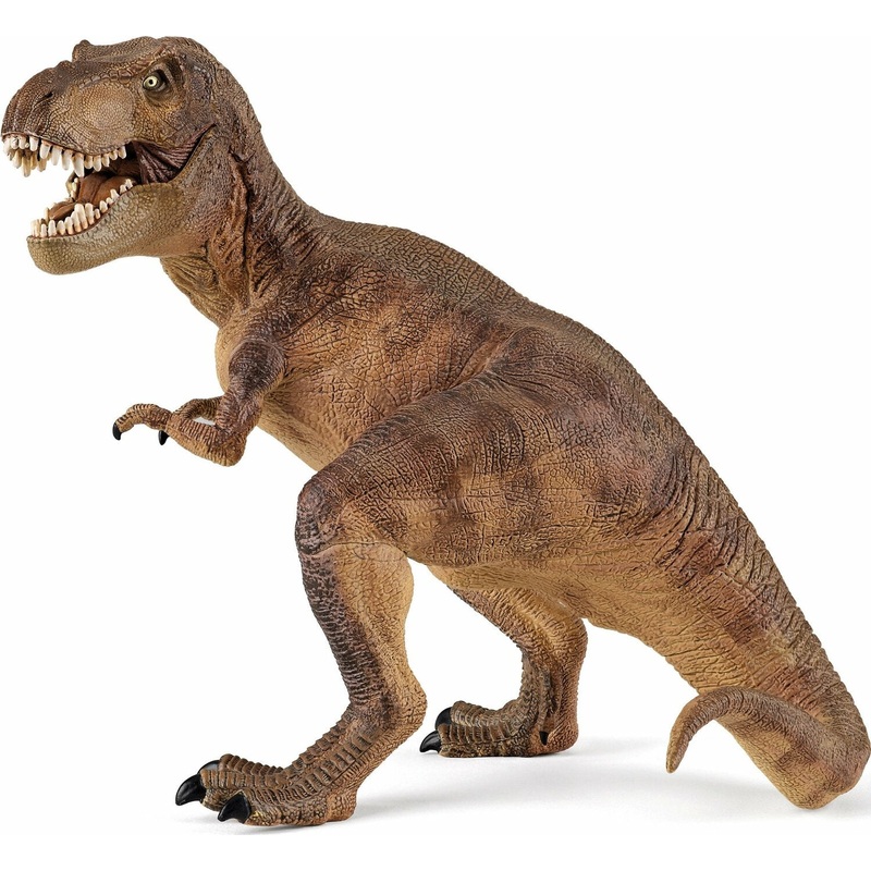 T-Rex