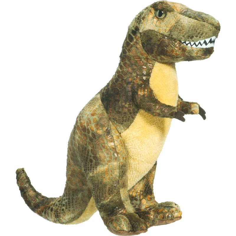T-rex Small