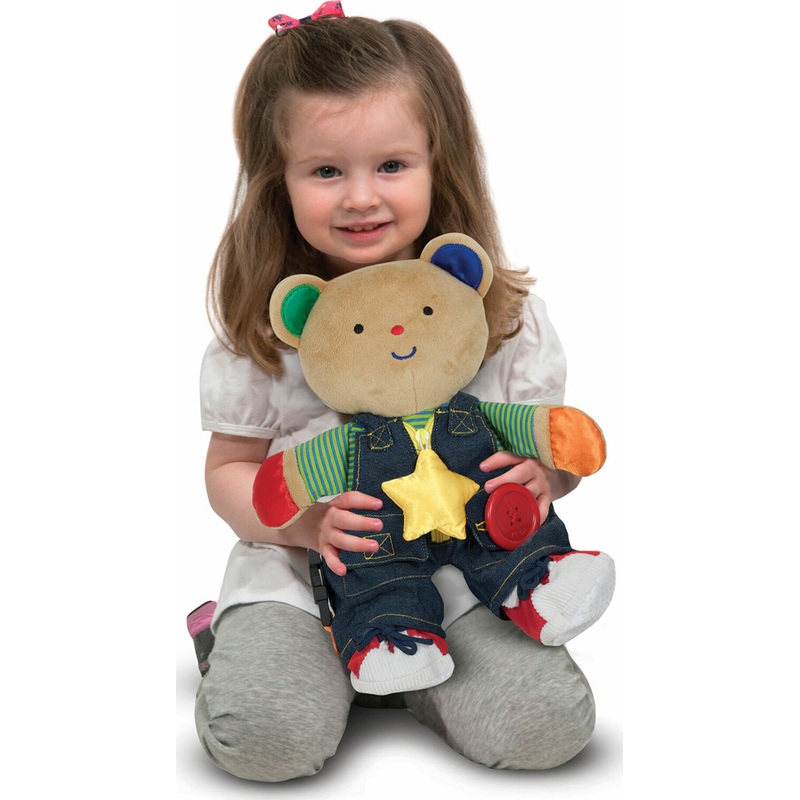 Teddy Wear