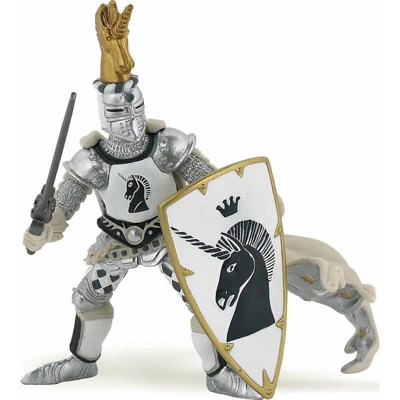 Weapon Master Unicorn