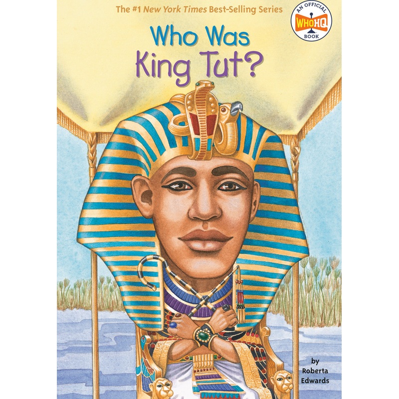 Who Was King Tut?
