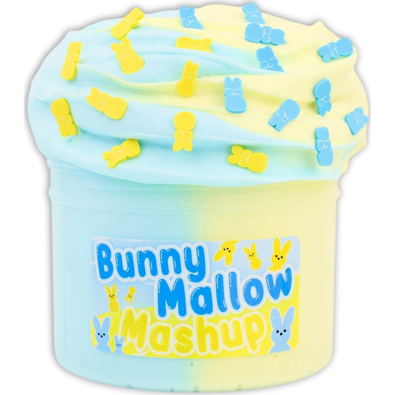 Bunny Mallow Mashup
