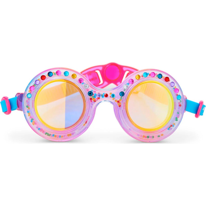 Gumball Gleam Dazzling Swim Goggles