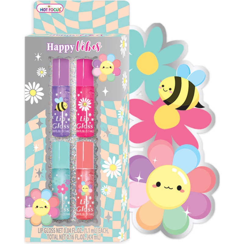 Happy Vibes, Flower Dream
