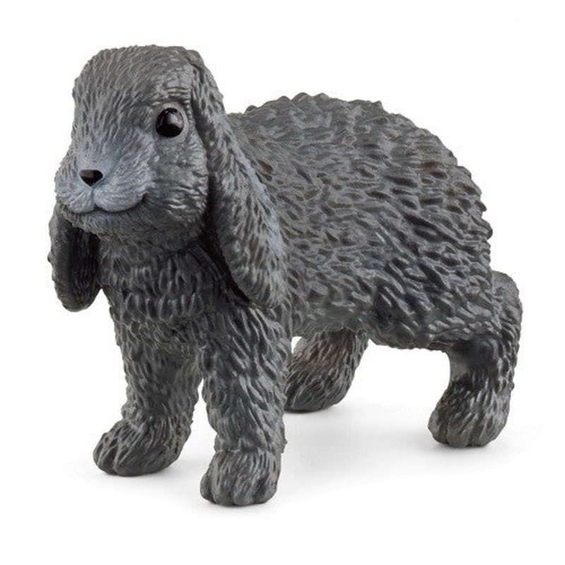 Lop Eared Rabbit 13935