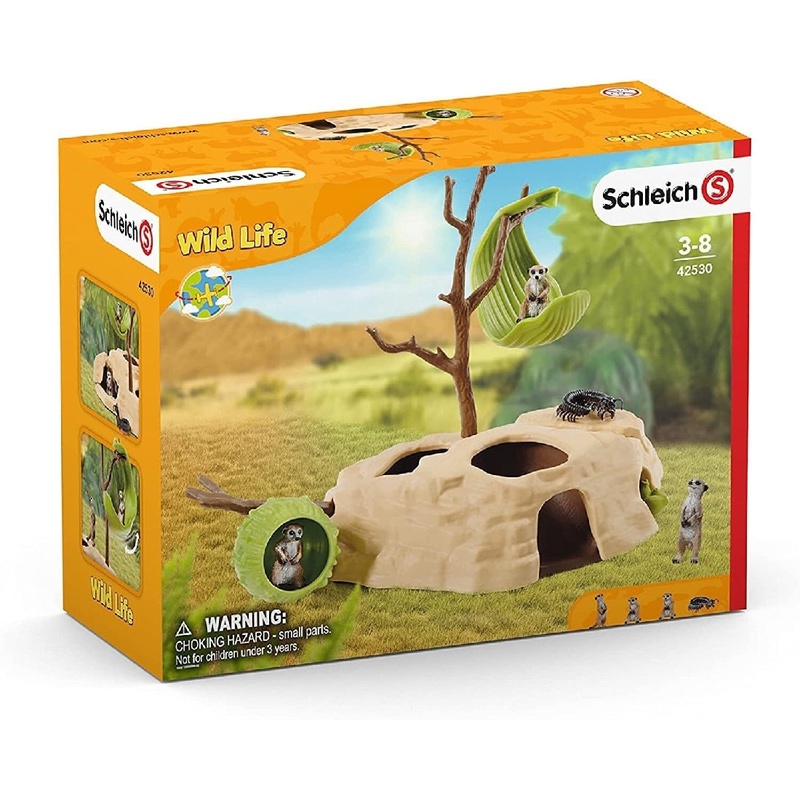 Meerkat Hangout 42530