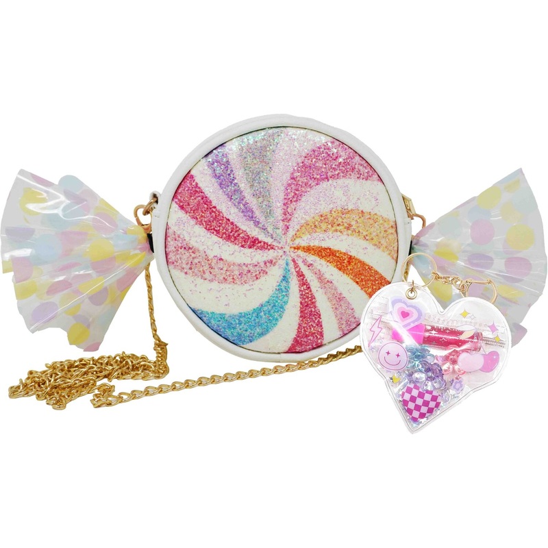 Novelty Crossbody, Sweets