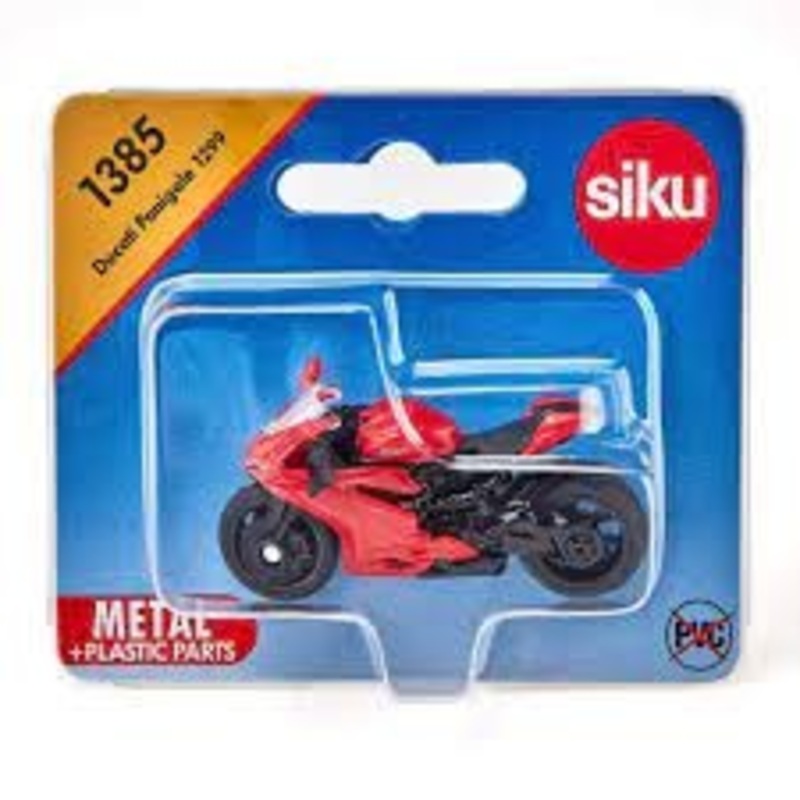 Siku Ducati Panigale