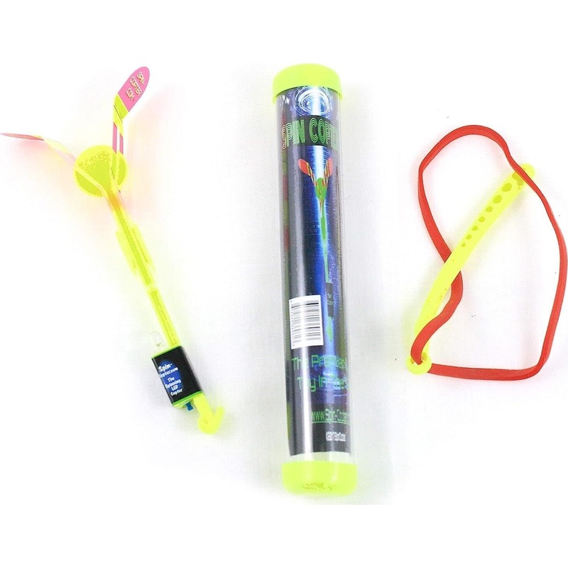 Spin Copter (assorted colors)