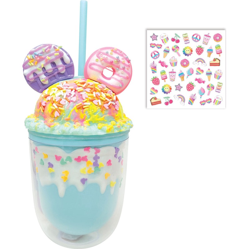 Sundae Hydration, Rainbow (11.8 FL. oz/350mL)