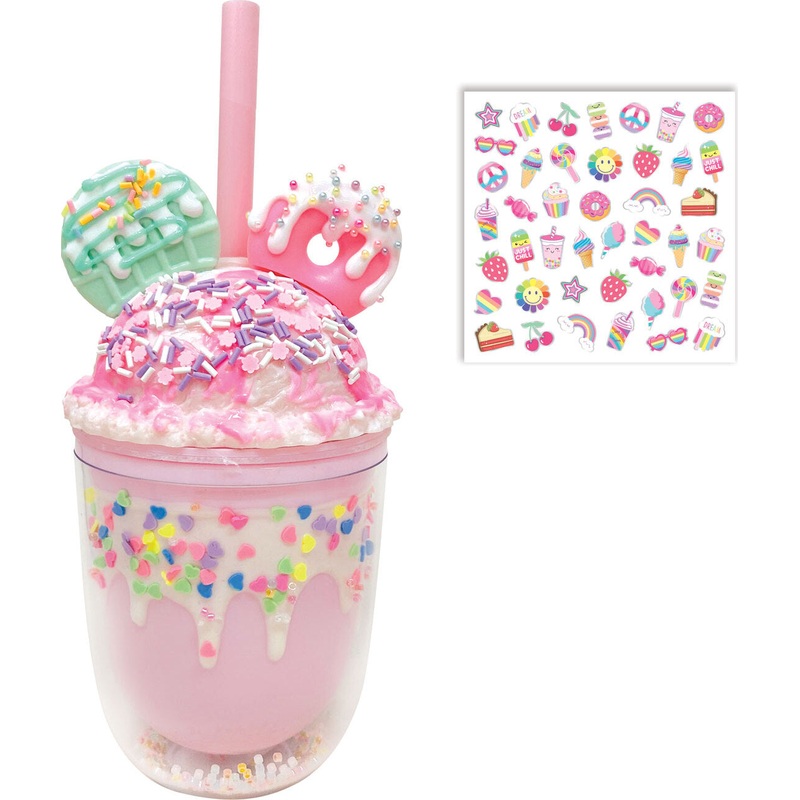 Sundae Hydration, Sweets (11.8 FL. oz/350mL)
