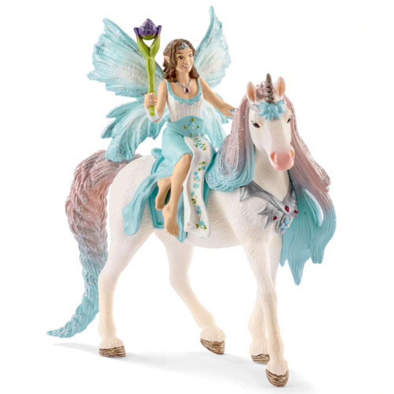 Fairy Eyela W Princess Unicorn 70569