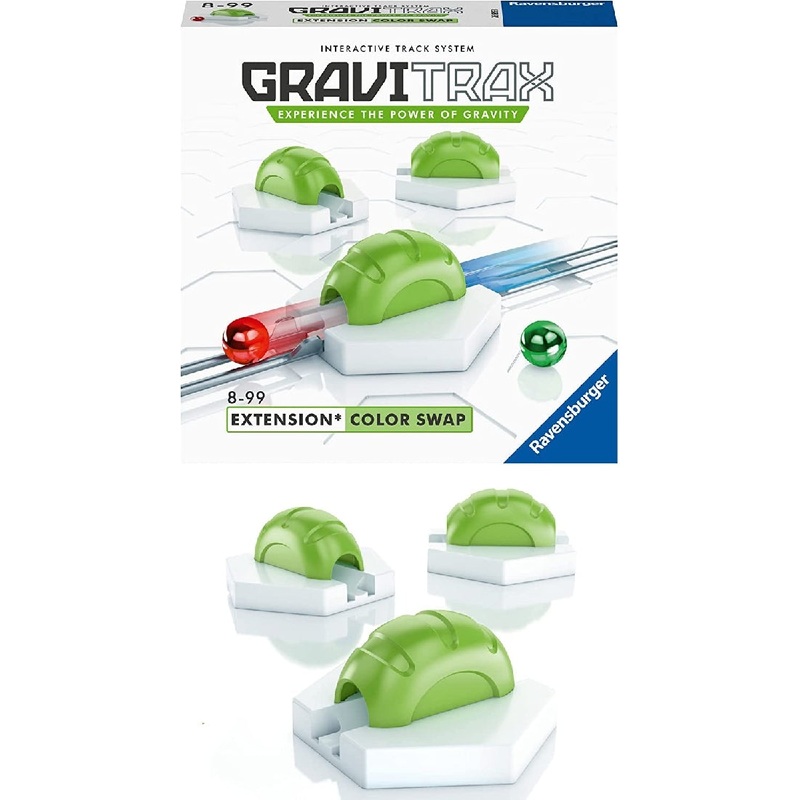 Gravitrax Colour Swap Expansion