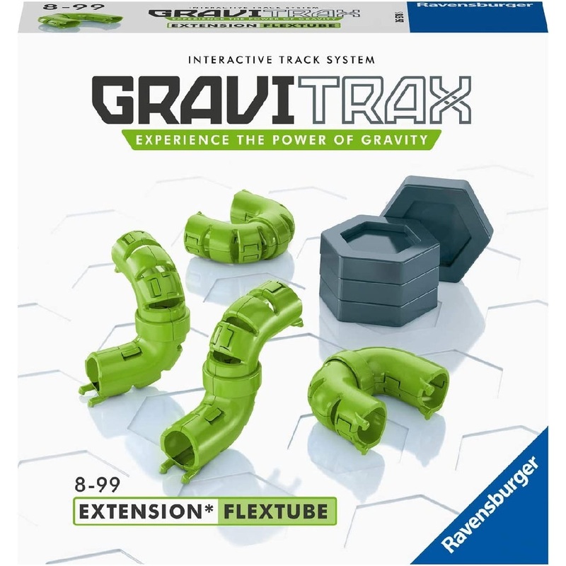 Gravitrax Flextube Expansion